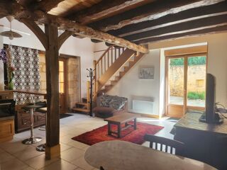  Maison à vendre 7 pièces 130 m²