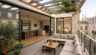  Appartement à vendre 4 pièces 141 m²