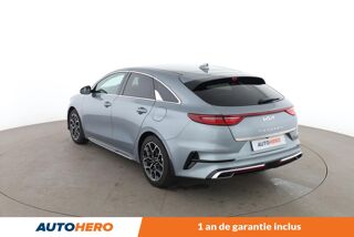 Divers 1.5 T-GDi GT Line DCT7 140 ch 2024 occasion 92130 Issy-les-Moulineaux