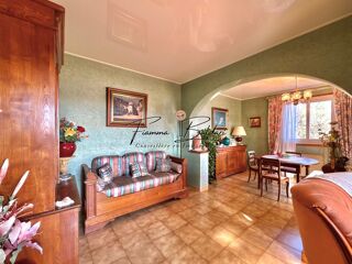  Maison  vendre 5 pices 123 m