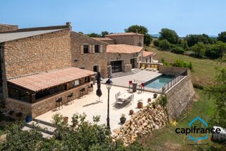  Propriété/château à vendre 12 pièces 621 m²
