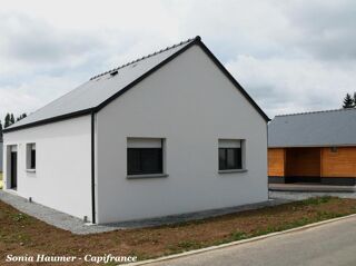  Maison � vendre 4 pi�ces 79 m�