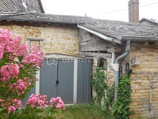  Maison à vendre 4 pièces 98 m²