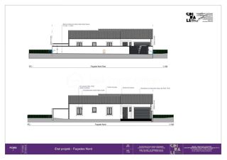  Maison 6 pi�ces 137 m� Chauray