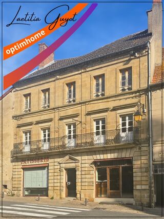  Immeuble à vendre 10 pièces 227 m²
