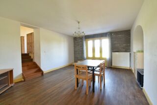  Maison à vendre 4 pièces 77 m²