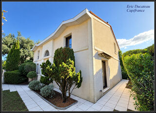  Maison à vendre 5 pièces 149 m²