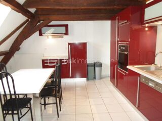  Duplex/triplex à louer 3 pièces 60 m²