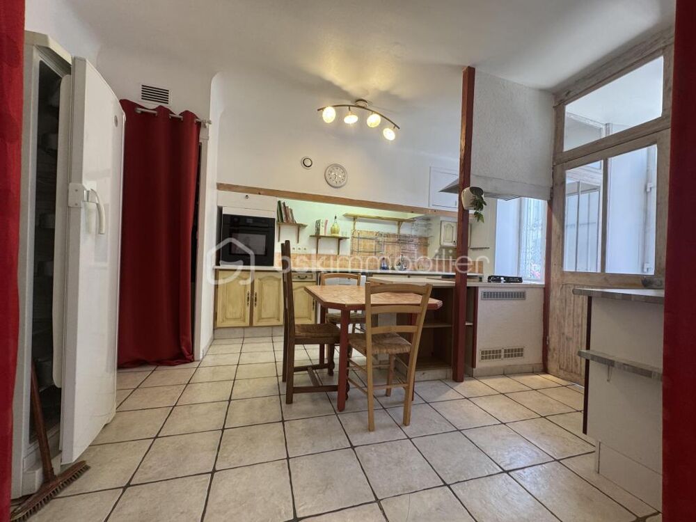 Vente Maison Maison village en pierre La palme