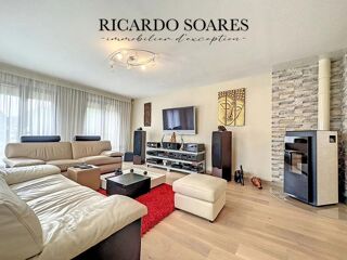  Maison  vendre 7 pices 173 m