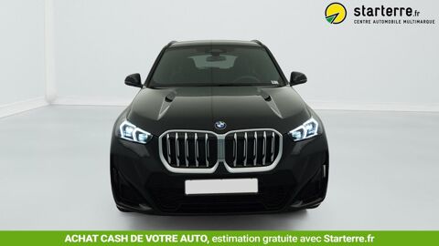 X1 U11 SDRIVE 20D 163CH DKG7 M SPORT 2025 occasion 69190 Saint-Fons
