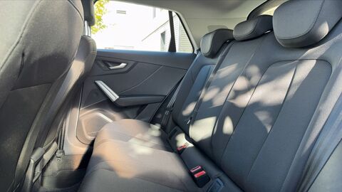 Q2 1.5 TFSI 150 S-Tronic 7 Advanced 2021 occasion 69120 Vaulx En Velin