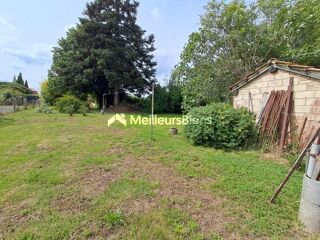  Terrain � vendre 1147 m�
