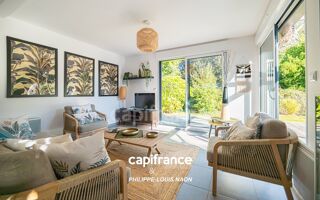  Maison � vendre 5 pi�ces 96 m�