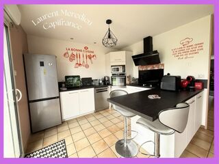  Maison à vendre 6 pièces 130 m²