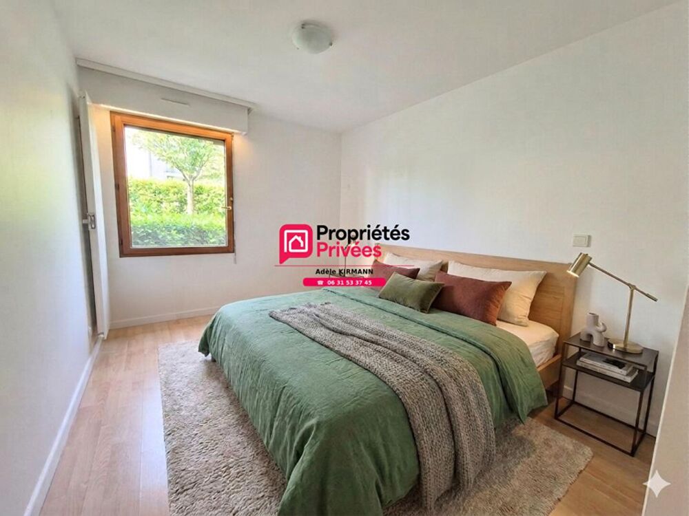 Appartement – Ferney-Voltaire, Ain - Plus