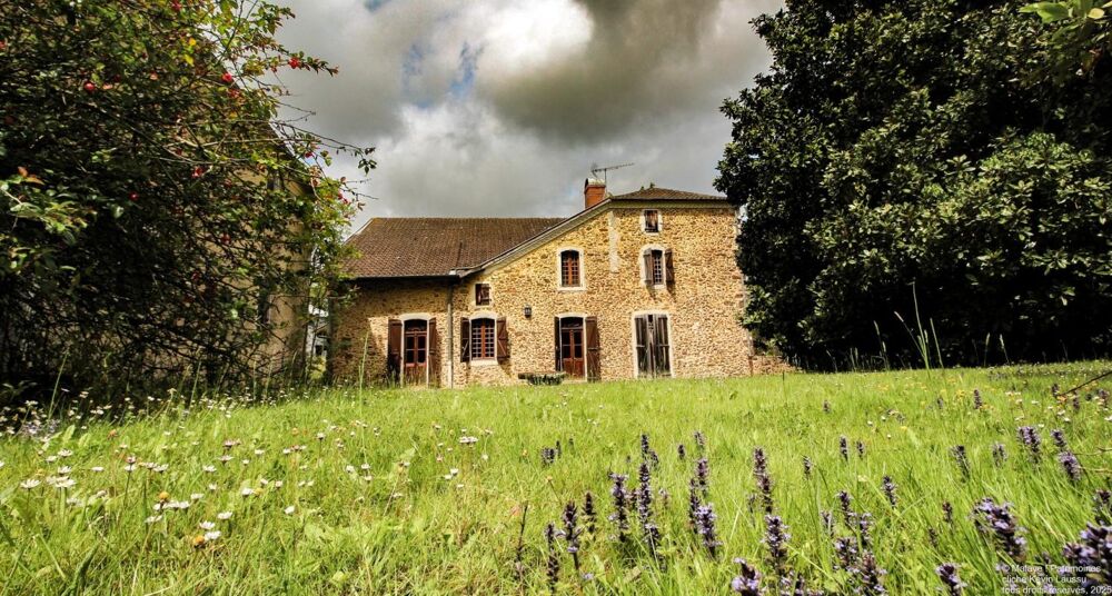 à vendre  Propriété/château Bonnut (64300)