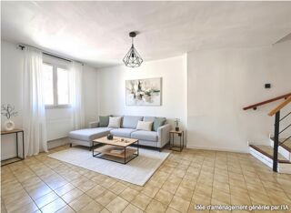  Maison � vendre 4 pi�ces 79 m�