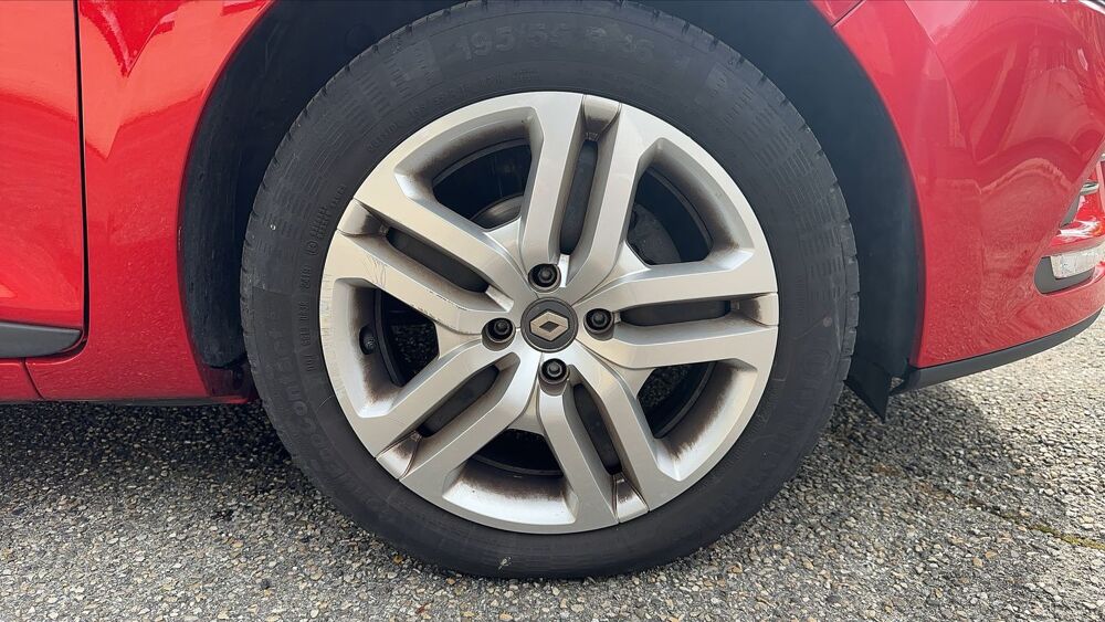 Clio IV 0.9 TCe 75 Business - Premi&egrave;re main 2019 occasion 38300 Bourgoin Jallieu