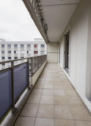  Appartement � vendre 5 pi�ces 94 m�