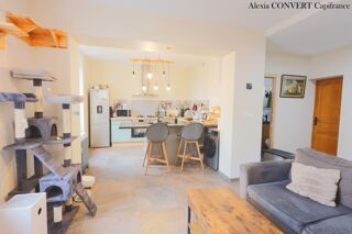  Appartement � vendre 3 pi�ces 63 m�