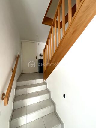  Maison � vendre 4 pi�ces 82 m�