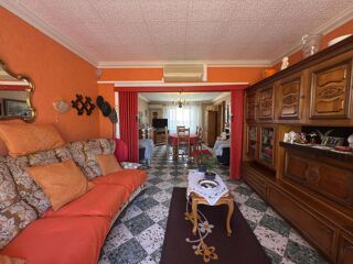 Vente Appartement Appartement duplex 3 chambres avec terrasse et garage à Beziers Beziers