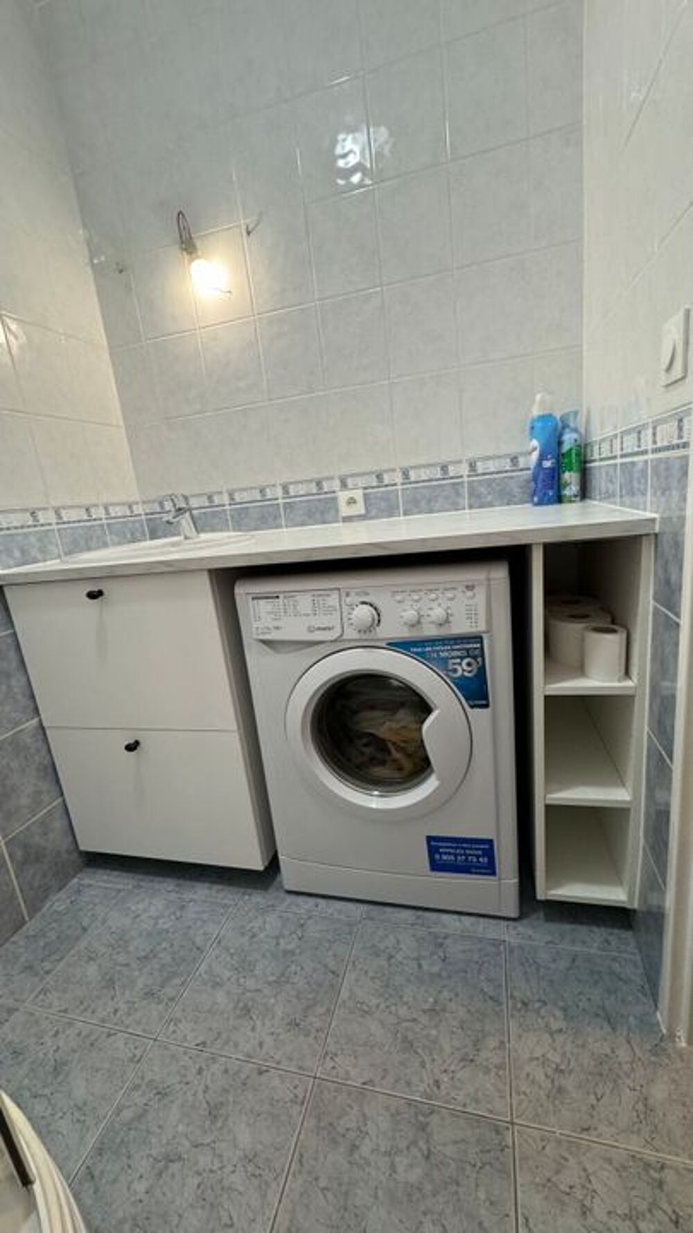 Location Appartement Studio de 31m2 à louer sur Saint-Maur-des-Fossés Saint maur des fosses