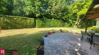  Maison à vendre 5 pièces 182 m²