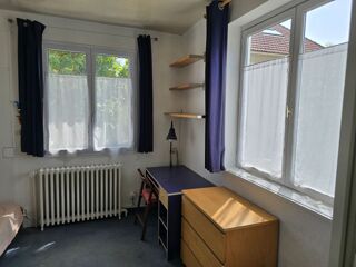  Appartement � louer 1 pi�ce 14 m�