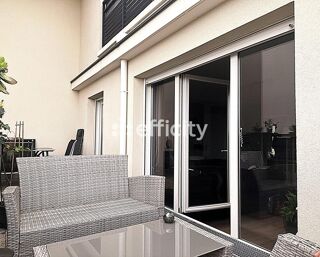  Appartement � vendre 4 pi�ces 80 m�