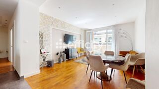  Appartement � vendre 4 pi�ces 97 m�