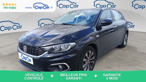 Fiat tipo II 1.4 95 Lounge
