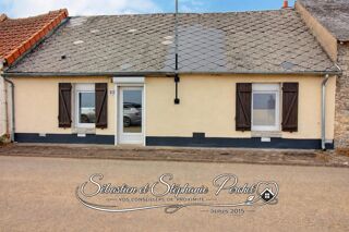 Maison 3 pièces 60 m² · à Patay · 60 m² · 86 000 €