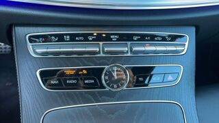 Classe E V 3.0 350 258 V6 4MATIC 9G-TRONIC Fascination - Automatique 2017 occasion 01170 Gex