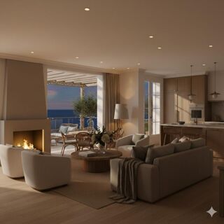  Appartement � vendre 3 pi�ces 68 m�