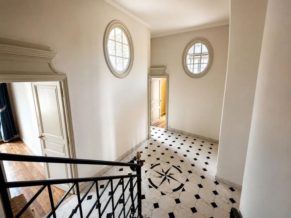 à vendre  Duplex/triplex Saint-Malo (35400)