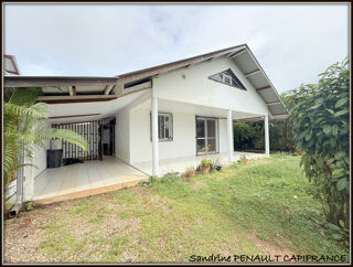  Maison à vendre 5 pièces 106 m²