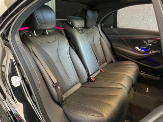 Classe S L 350 d 9G-Tronic AMG Line 2021 occasion 34500 B&eacute;ziers