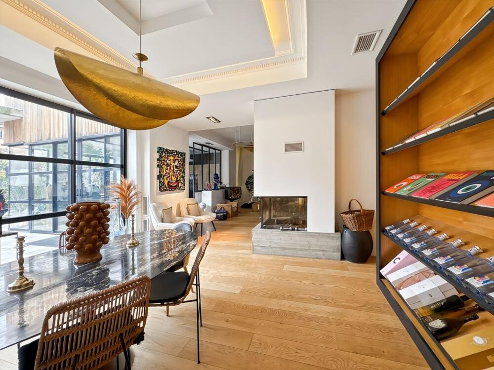 � vendre  Maison Toulouse (31500)