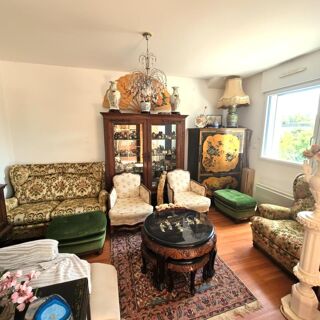  Appartement à vendre 5 pièces 118 m²