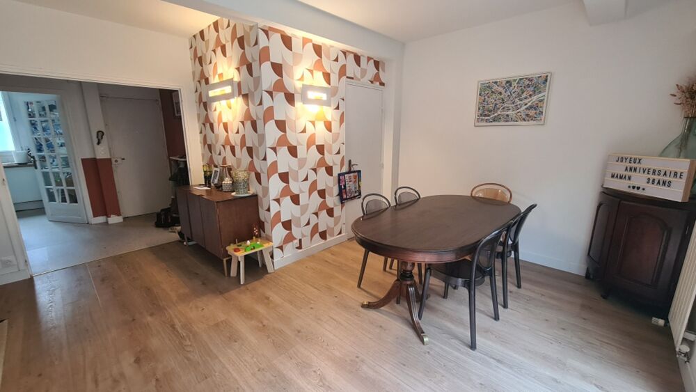 Vente Appartement Appartement Nantes