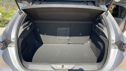 308 II 1.2 PureTech 130 EAT8 GT - Automatique 2023 occasion 06300 Nice
