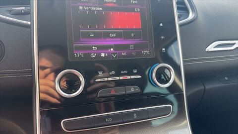 Sc&eacute;nic Grand IV 1.7 Blue dCi 120 Business Intens 2020 occasion 06340 La Trinite