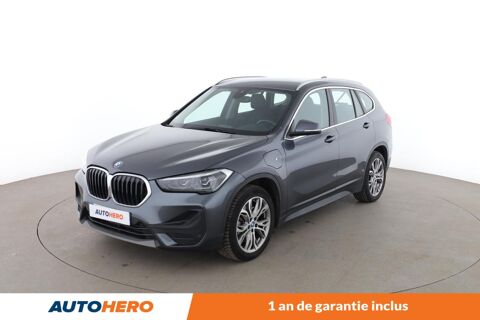 Annonce voiture BMW X1 21390 €