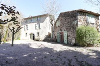  Moulin  vendre 11 pices 280 m Fayet