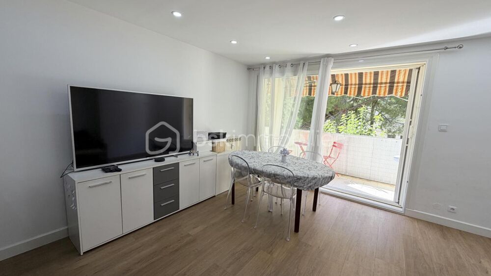 Vente Appartement NOUVEAUTÉ À DÉCOUVRIR ! Sanary sur mer
