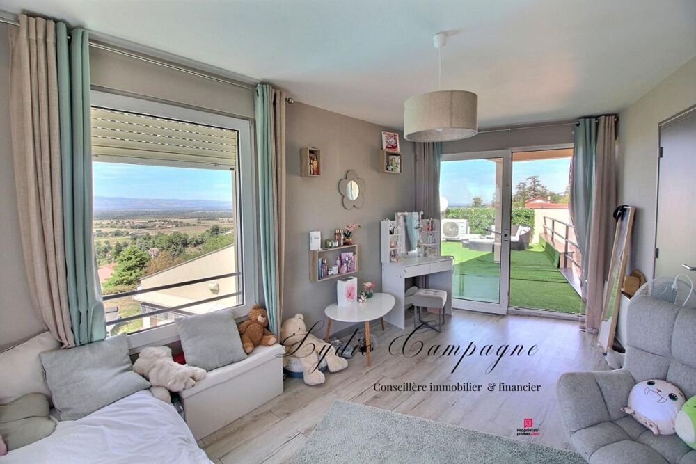  vendre  Proprit/chteau Saint-Galmier (42330)