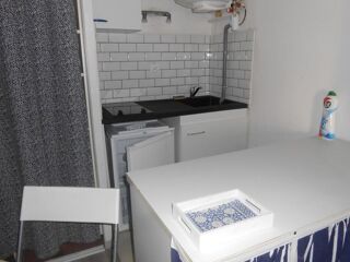  Appartement � louer 1 pi�ce 23 m�
