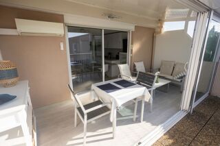  Appartement à louer 1 pièce 45 m²